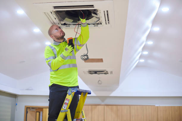 HVAC troubleshooting in Collierville, TN
